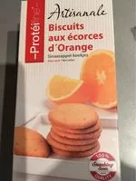 Mängden socker i Proteinefine