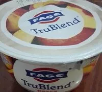 Mängden socker i Fage pesca