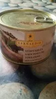 Mängden socker i Véritable saucisses de Toulouse