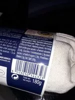 Mängden socker i Foie gras de canard