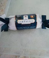 Mängden socker i Foie gras de canard