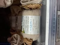 Mängden socker i Foie gras larnaudie
