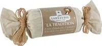 Mängden socker i FOIE GRAS DE CANARD ENTIER DU SUD OUEST