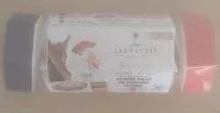 Mängden socker i Le foie gras de canard entier