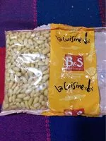 Mängden socker i Pignon de pin