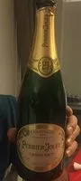 Socker och näringsämnen i Perrier jouet