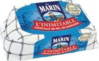 Mängden socker i BEURRE DEMI SEL GRAIN MOULE