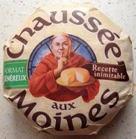 Mängden socker i CHAUSSEE AUX MOINES 450g