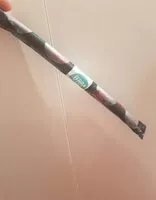 Mängden socker i Bâton de réglisse