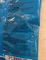Mängden socker i Menthe bonbons