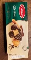Mängden socker i Tea Time