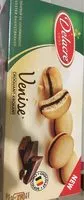 Mängden socker i Venise 145G