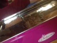 Mängden socker i Chocolat et gâteaux