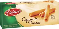 Cigarette russes