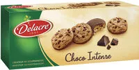 Mängden socker i Choco Intense
