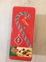 Mängden socker i Tea time