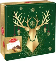 Mängden socker i Assortiment biscuits