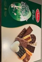 Mängden socker i Tea time