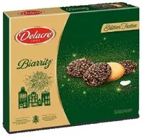 Mängden socker i Biarrtz