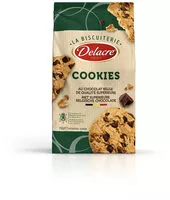 Mängden socker i Cookies