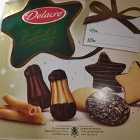 Mängden socker i Etoile