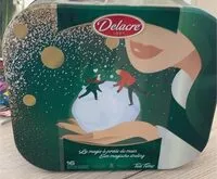Mängden socker i Tea time