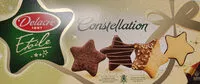 Mängden socker i Constellation