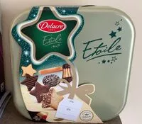 Mängden socker i Etoile