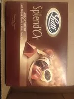 Mängden socker i Plend'Or