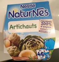 Mängden socker i naturnes