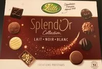 Mängden socker i Spend’Or