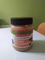 Mängden socker i Beurre de cacahuète