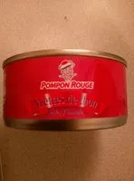 Mängden socker i Miettes De Thon