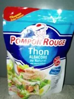 Mängden socker i Pompon rouge