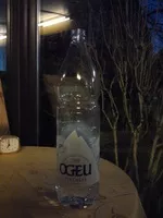 Mängden socker i Eau Minerale Naturelle