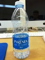 Mängden socker i Eau De Source Naturelle