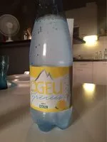 Mängden socker i Ogeu petillante citron