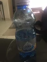 Mängden socker i Limonade zéro