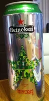 Mängden socker i Heineken