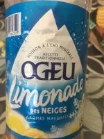 Mängden socker i Limonade