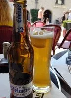 Mängden socker i Edelweiss biere blanche