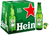 Mängden socker i Bière blonde premium 5