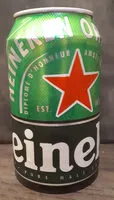 Mängden socker i Heineken