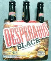 Mängden socker i Desperados Black