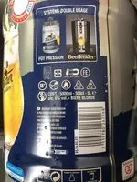 Mängden socker i Fisher tradition