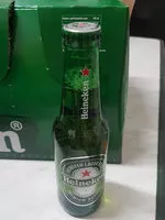 Mängden socker i bière