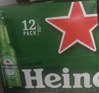 Mängden socker i Heineken
