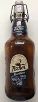 Mängden socker i Fischer Blonde Tradition