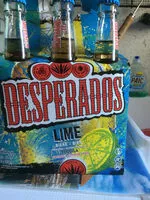 Mängden socker i Bière