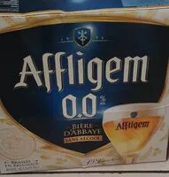 Mängden socker i Biere